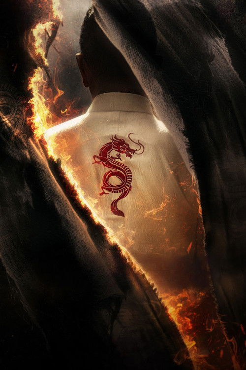 L2: എമ്പുരാൻ постер