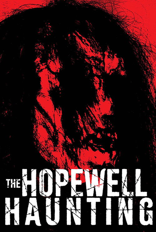 The Hopewell Haunting постер