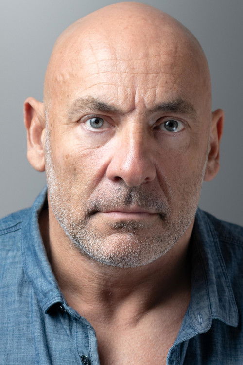 Мэттью Стирлинг