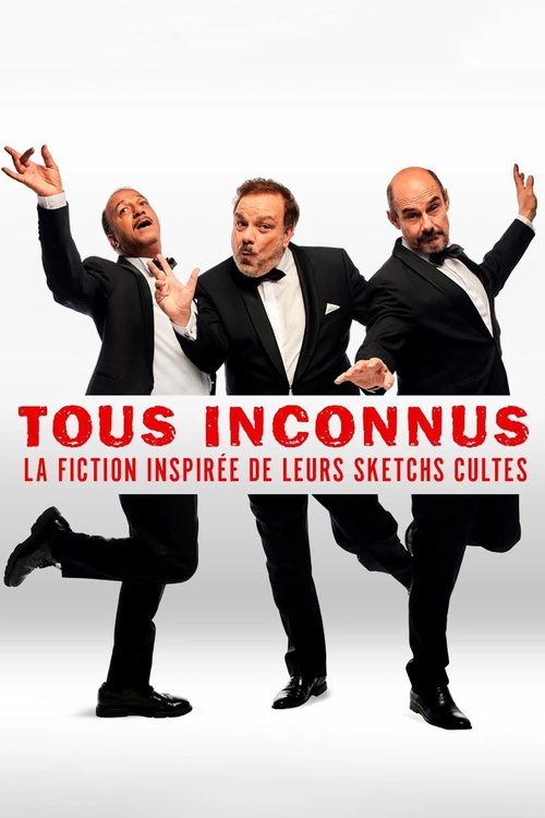 Tous Inconnus постер