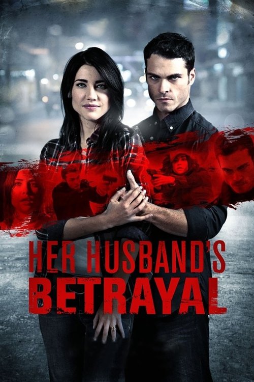 Her Husband's Betrayal постер