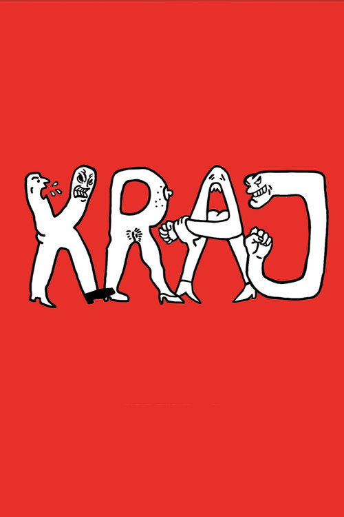 The Land постер