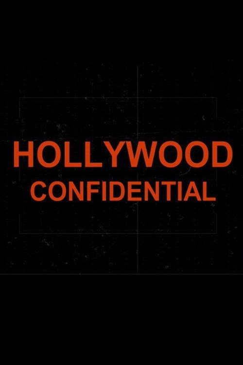 Hollywood Confidential - Les égouts du paradis постер