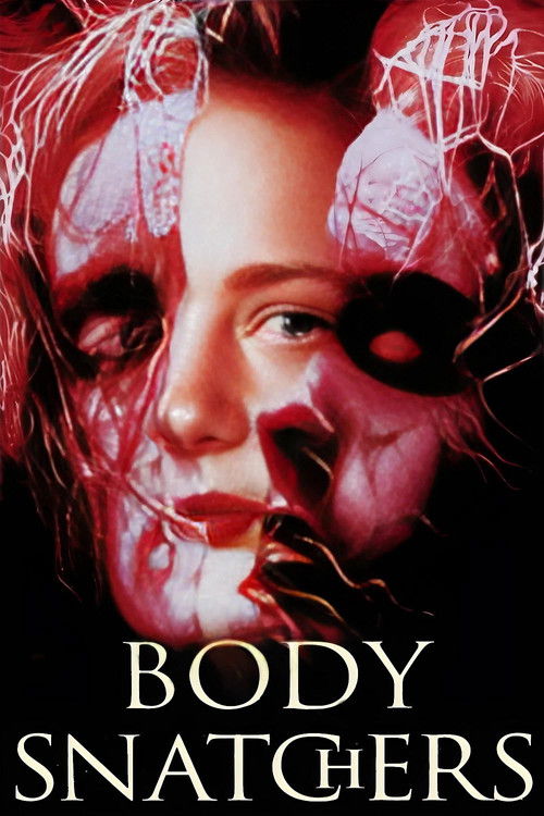 Body Snatchers постер