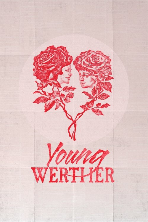Young Werther постер