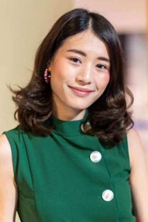 ณัฐณิชา เหลืองอนันต์คุณ