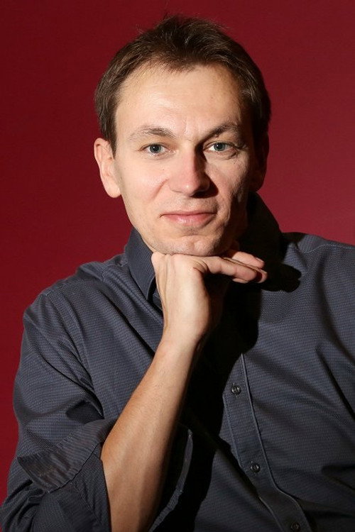 Jiří Vejdělek