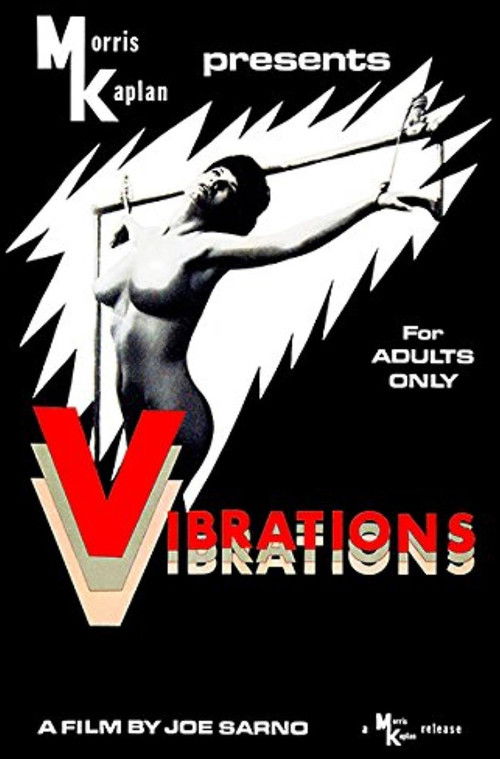 Vibrations постер