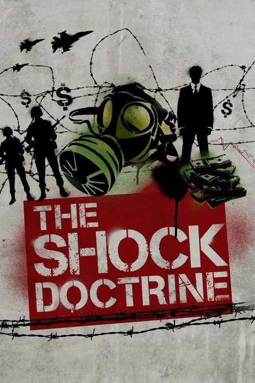 The Shock Doctrine постер