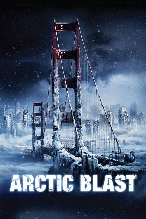Arctic Blast постер