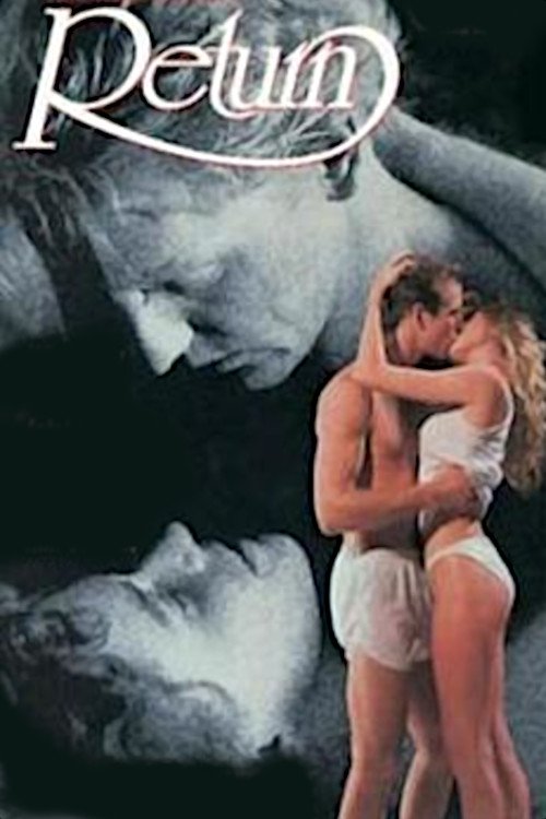 Возвращение постер