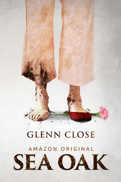 Морской дуб постер