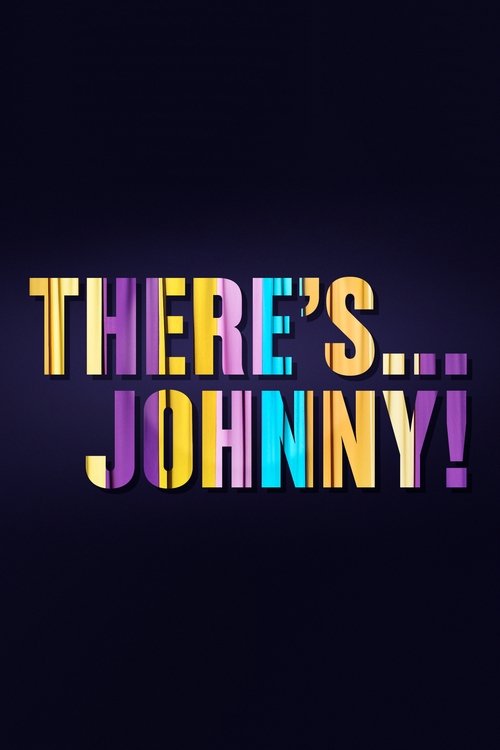 There's... Johnny! постер