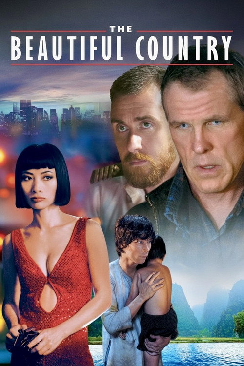 Страна надежды постер