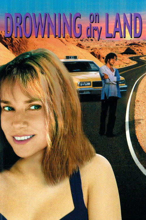 Drowning on Dry Land постер