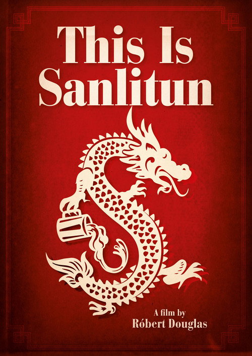 This Is Sanlitun постер
