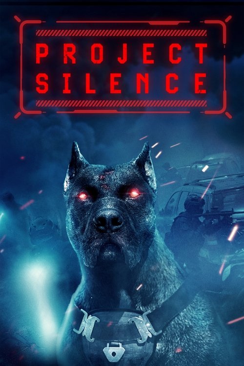 Project Silence постер
