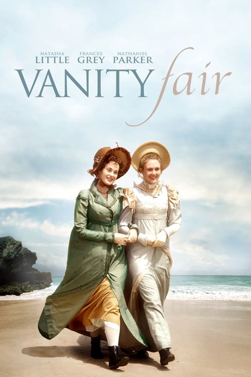 Vanity Fair постер