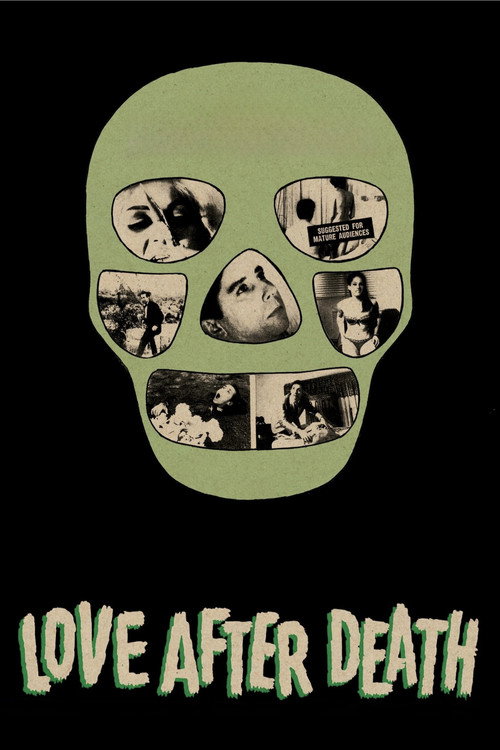 Love After Death постер