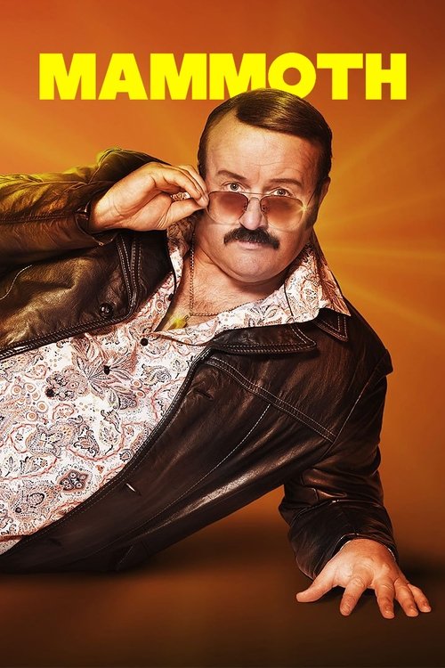 Mammoth постер