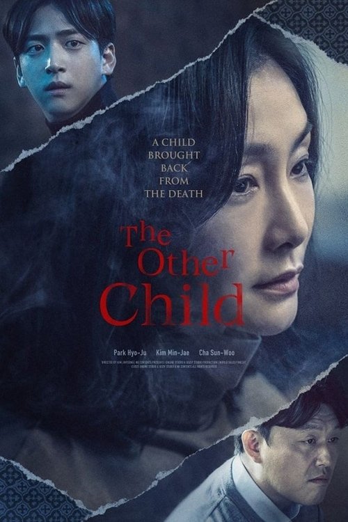 The Other Child постер