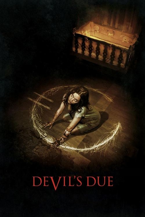 Devil's Due постер