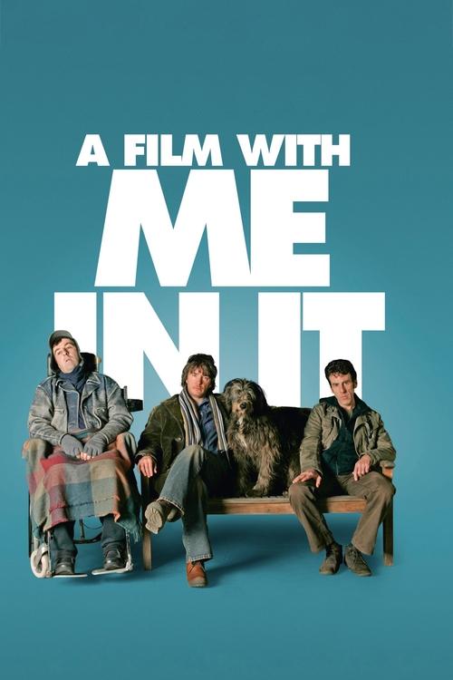 A Film with Me in It постер