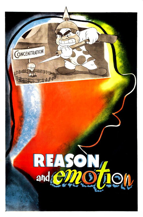 Reason and Emotion постер