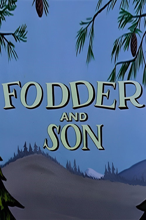 Fodder and Son постер