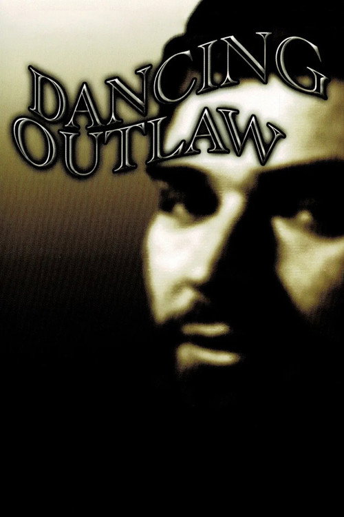 Dancing Outlaw постер