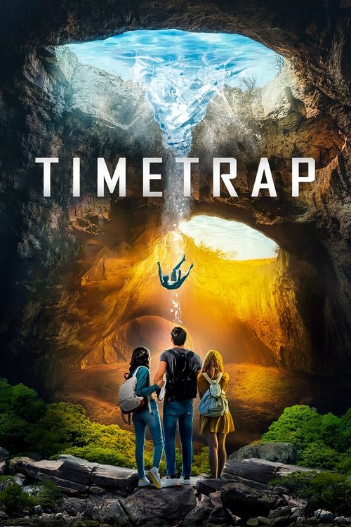 Time Trap постер