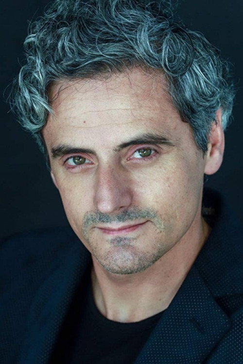 Израэль Руис