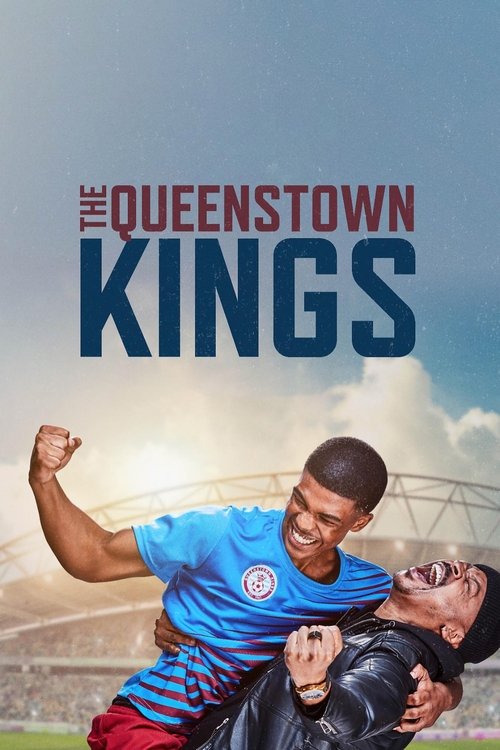 The Queenstown Kings постер