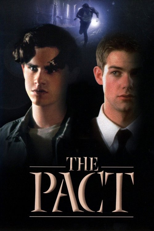 The Pact постер