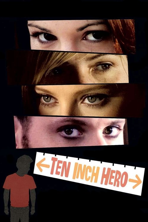 Ten Inch Hero постер