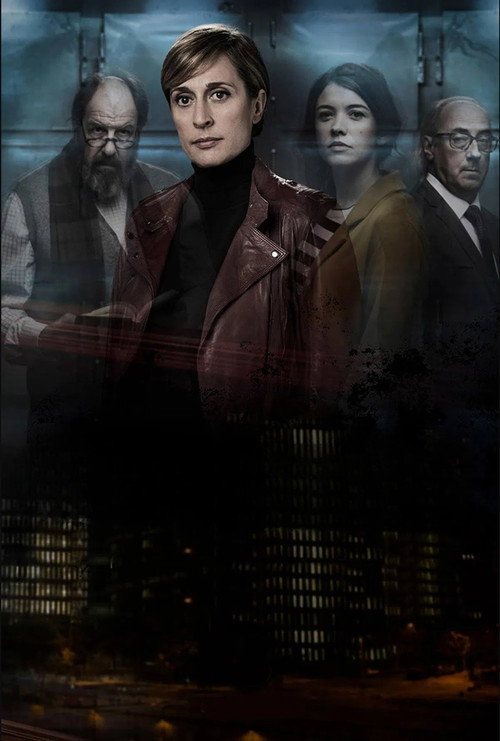 Ночью и Днём постер