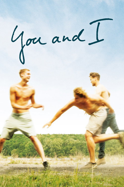 You & I постер