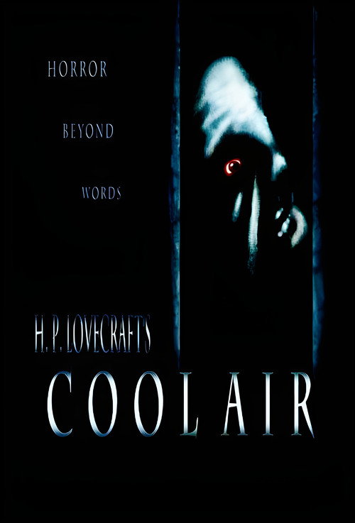 Cool Air постер