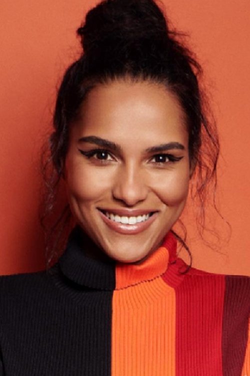 Саффрон Хокинг