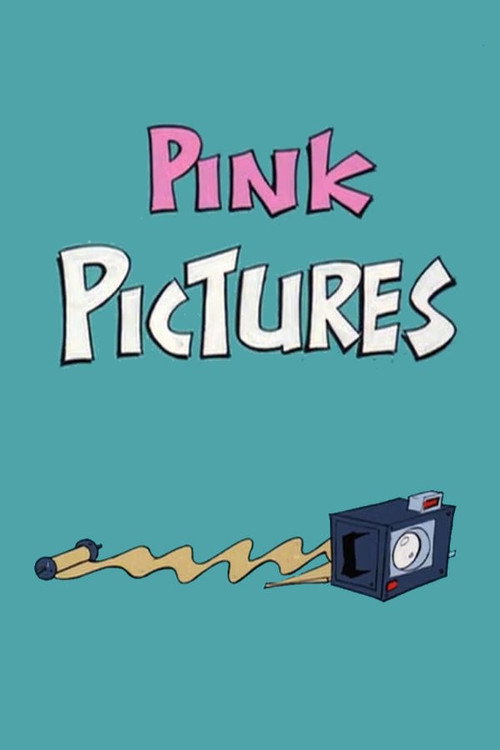 Pink Pictures постер