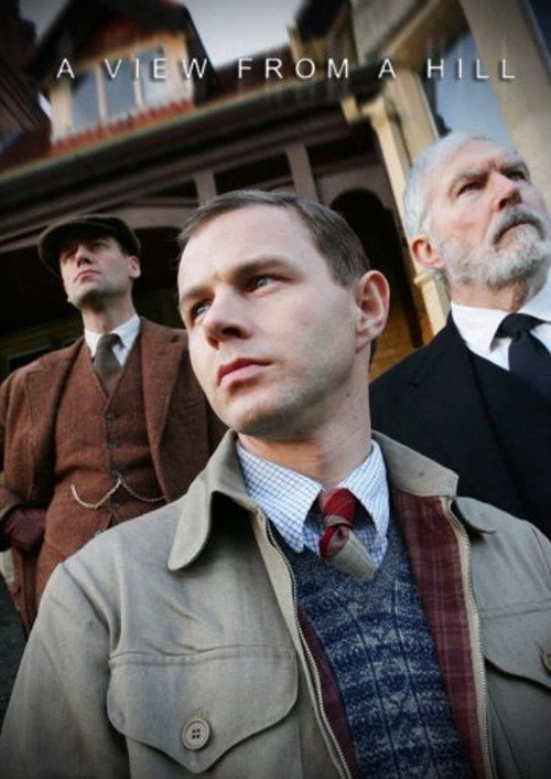 A View from a Hill постер