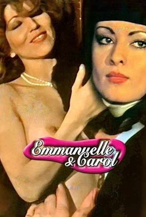 Emmanuelle & Carol постер