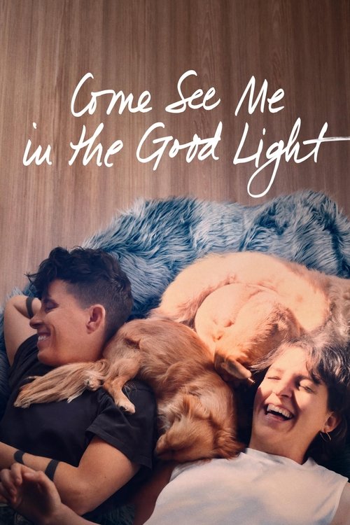 Come See Me in the Good Light постер