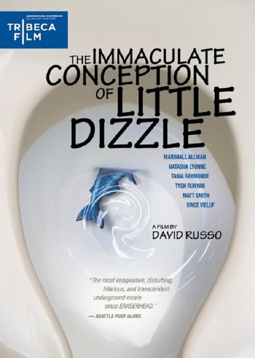 The Immaculate Conception of Little Dizzle постер