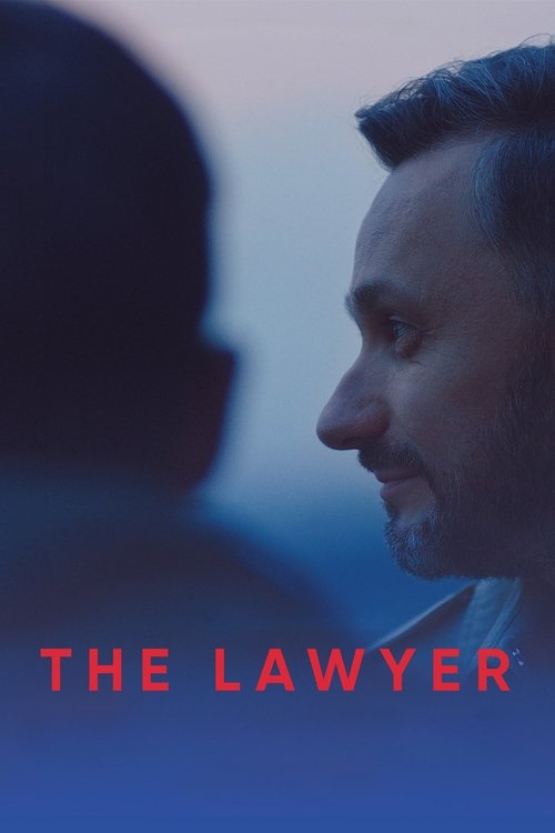 The Lawyer постер