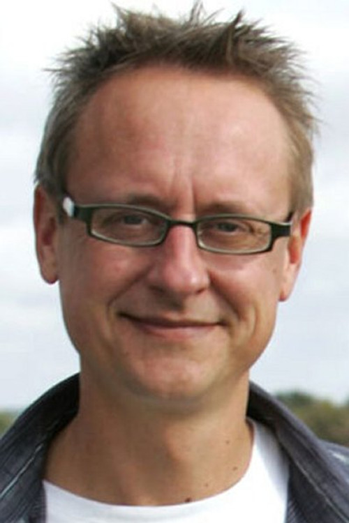 Henrik Dahl