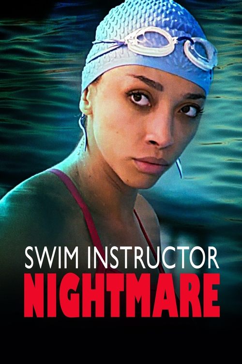 Swim Instructor Nightmare постер