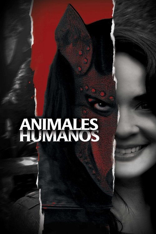 Human Animals постер