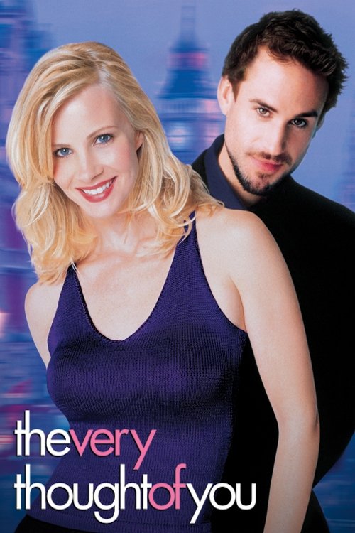 The Very Thought of You постер