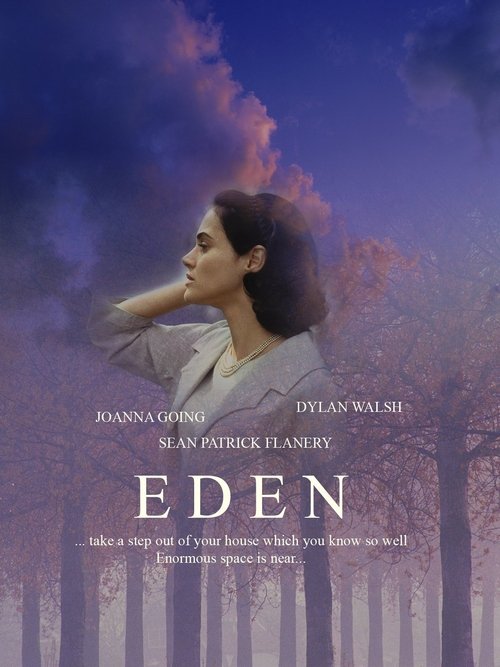 Eden постер